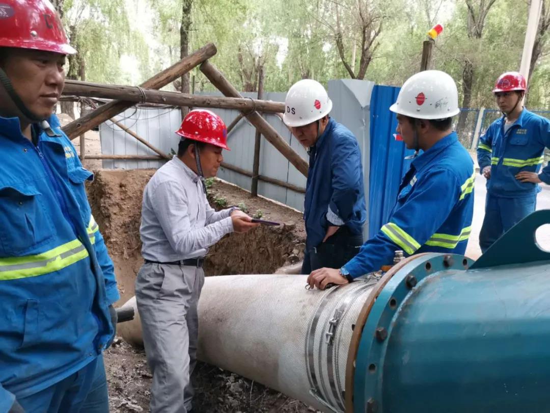 麻城工业管道清洗-管道清淤