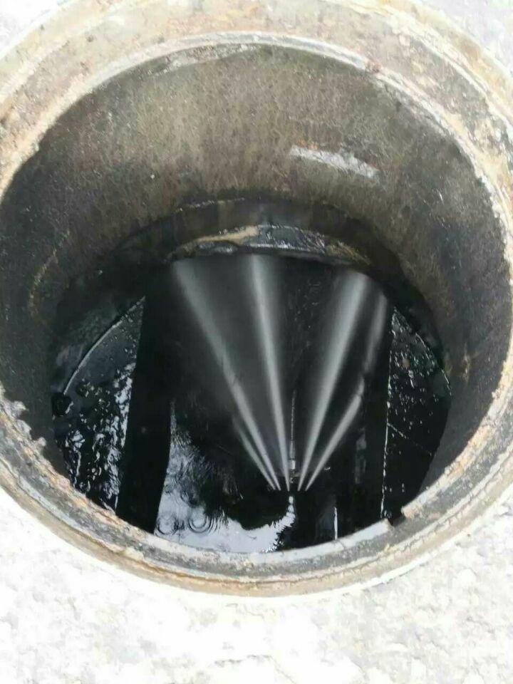 麻城市政管道清洗-排污管道清洗